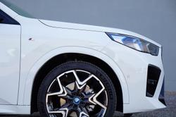 2024 BMW iX2 eDrive20 M Sport