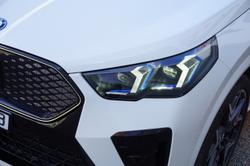 2024 BMW iX2 eDrive20 M Sport