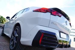 2024 BMW iX2 eDrive20 M Sport