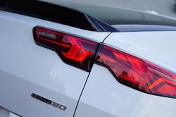 2024 BMW iX2 eDrive20 M Sport