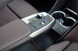 2024 BMW iX2 eDrive20 M Sport