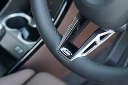 2024 BMW iX2 eDrive20 M Sport