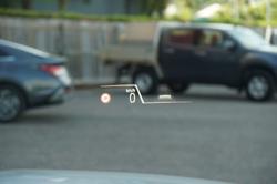 2024 BMW iX2 eDrive20 M Sport