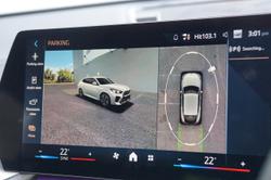 2024 BMW iX2 eDrive20 M Sport