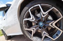 2024 BMW iX2 eDrive20 M Sport