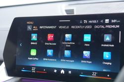 2024 BMW iX2 eDrive20 M Sport