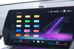 2024 BMW iX2 eDrive20 M Sport