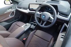 2024 BMW iX2 eDrive20 M Sport