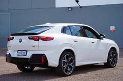 2024 BMW iX2 eDrive20 M Sport