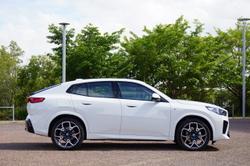 2024 BMW iX2 eDrive20 M Sport