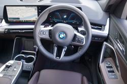 2024 BMW iX2 eDrive20 M Sport
