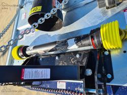 0 Southern Cross 6Ft/75Hp Slasher