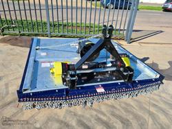 0 Southern Cross 6Ft/75Hp Slasher