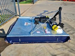 0 Southern Cross 6Ft/75Hp Slasher