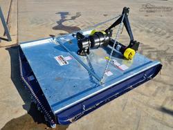 0 Southern Cross 6Ft/75Hp Slasher