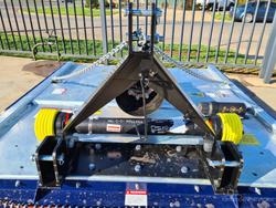 0 Southern Cross 6Ft/75Hp Slasher