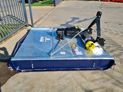 0 Southern Cross 6Ft/75Hp Slasher