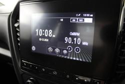 2023 Isuzu
D-MAX SX High Ride