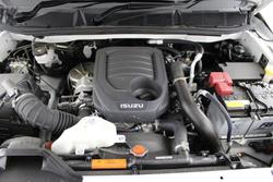 2023 Isuzu
D-MAX SX High Ride