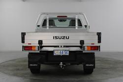 2023 Isuzu
D-MAX SX High Ride