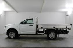 2023 Isuzu
D-MAX SX High Ride