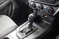 2023 Isuzu
D-MAX SX High Ride
