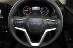 2023 Isuzu
D-MAX SX High Ride