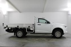 2023 Isuzu
D-MAX SX High Ride