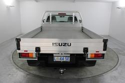 2023 Isuzu
D-MAX SX High Ride
