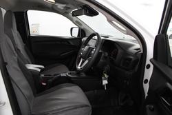 2023 Isuzu
D-MAX SX High Ride