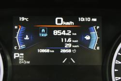 2023 Isuzu
D-MAX SX High Ride