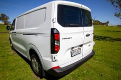 2023 Ford
Transit Custom Trend 320L