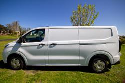 2023 Ford
Transit Custom Trend 320L