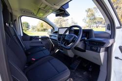 2023 Ford
Transit Custom Trend 320L