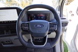 2023 Ford
Transit Custom Trend 320L
