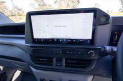 2023 Ford
Transit Custom Trend 320L