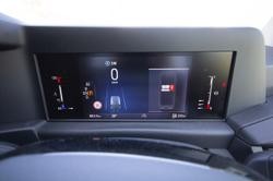 2023 Ford
Transit Custom Trend 320L