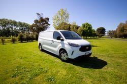 2023 Ford
Transit Custom Trend 320L