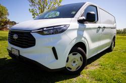 2023 Ford
Transit Custom Trend 320L