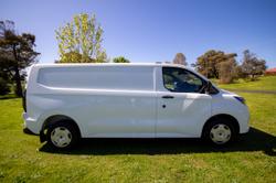 2023 Ford
Transit Custom Trend 320L