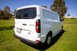 2023 Ford
Transit Custom Trend 320L