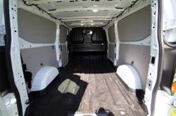 2023 Ford
Transit Custom Trend 320L