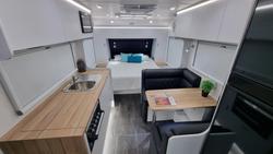 2024 GREAT AUSSIE GRAVITY