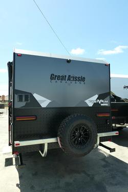 2024 GREAT AUSSIE GRAVITY