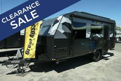 Great Aussie Gravity