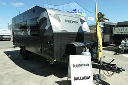 2024 GREAT AUSSIE GRAVITY