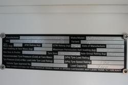 2024 Domain Whiteline
