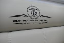 2024 Domain Whiteline