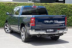 2024 RAM
                1500 Laramie