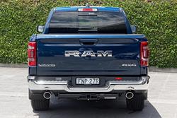 2024 RAM
                1500 Laramie